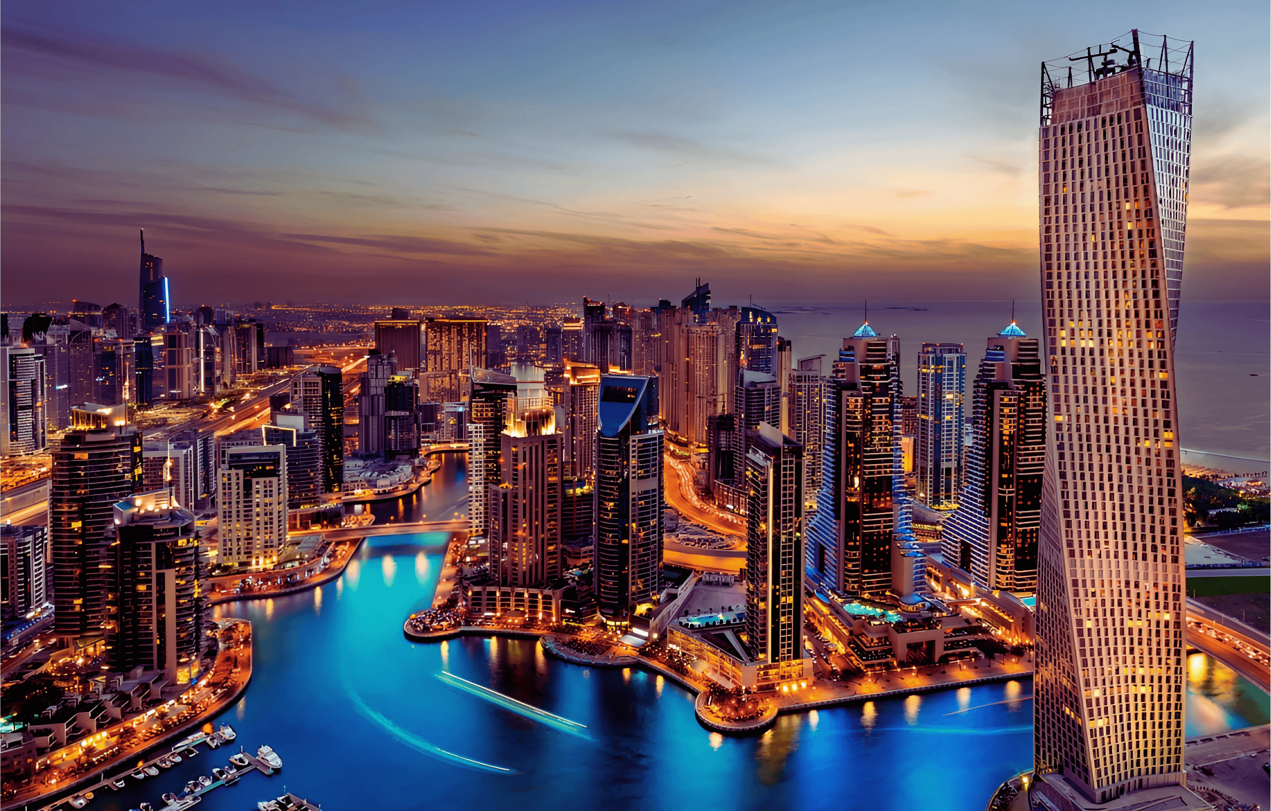 Vision. Property. Growth.