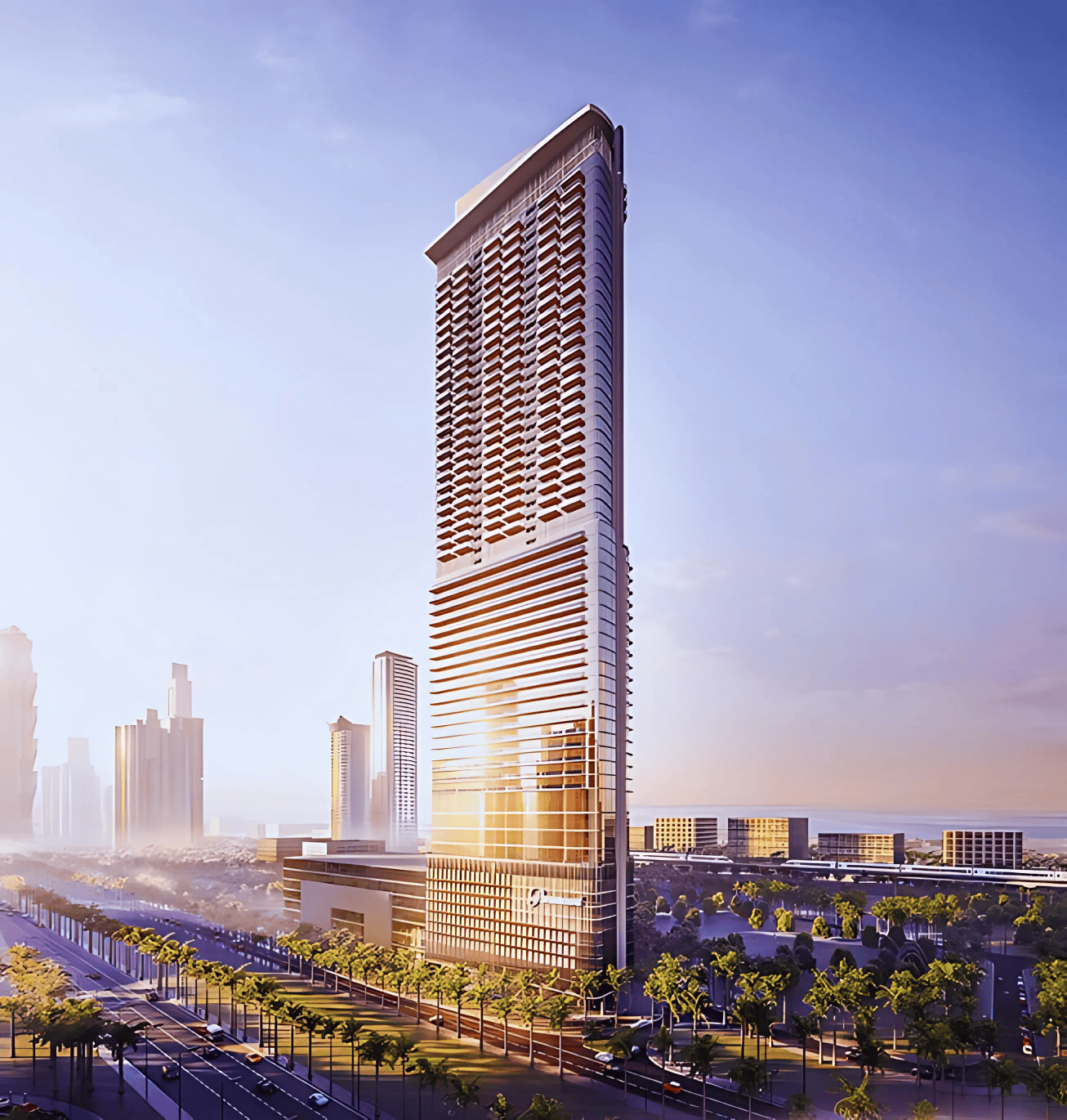 Vision. Property. Growth.